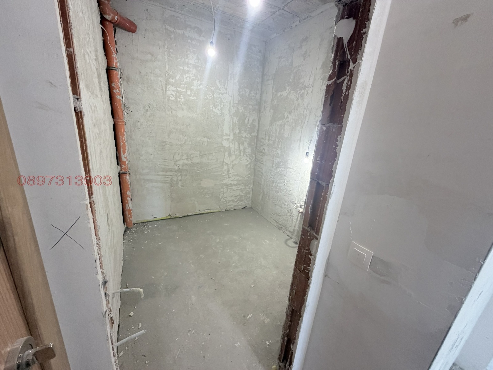 Продава 3-СТАЕН, гр. Велико Търново, Зона Б, снимка 15 - Апартаменти - 55731819