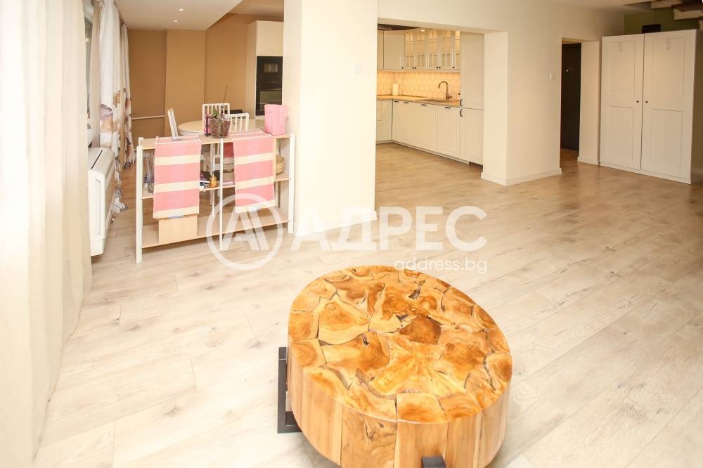 Продава 3-СТАЕН, гр. София, Лозенец, снимка 8 - Апартаменти - 56131379