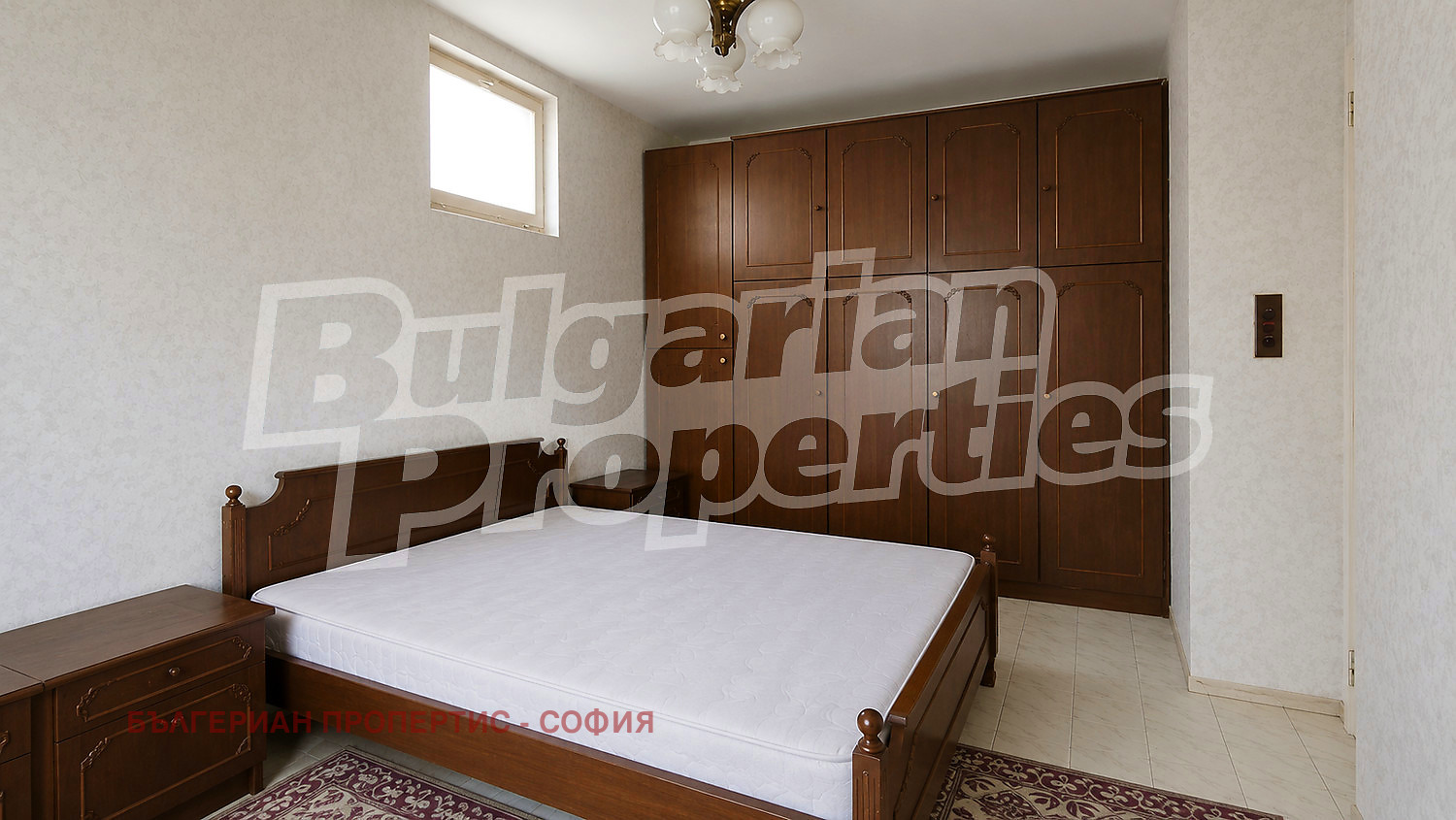 Продава 4-СТАЕН, гр. София, Павлово, снимка 4 - Апартаменти - 55320145