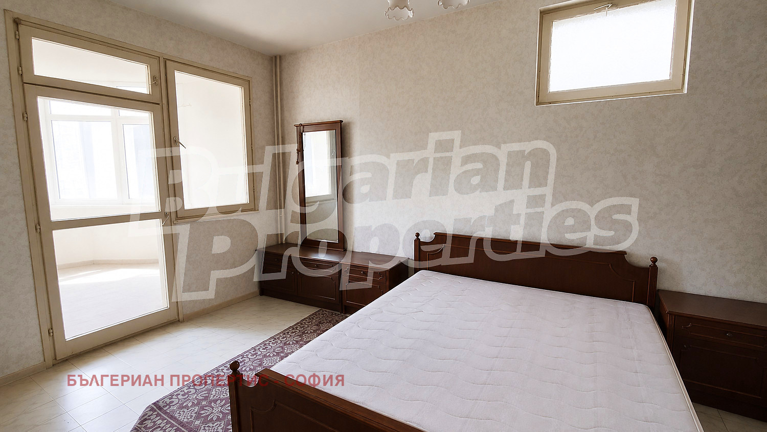 Продава 4-СТАЕН, гр. София, Павлово, снимка 8 - Апартаменти - 55320145