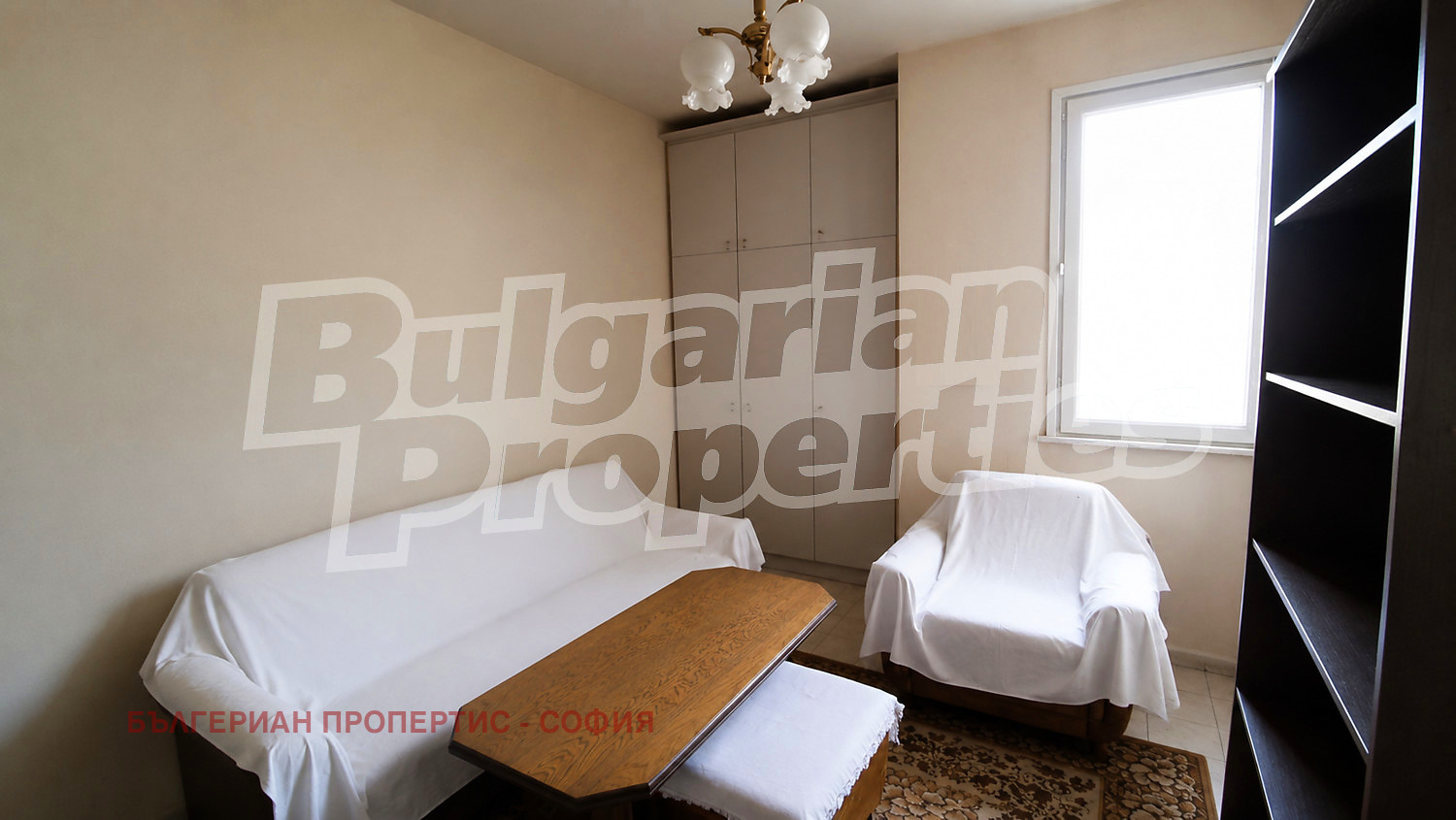 Продава 4-СТАЕН, гр. София, Павлово, снимка 9 - Апартаменти - 55320145