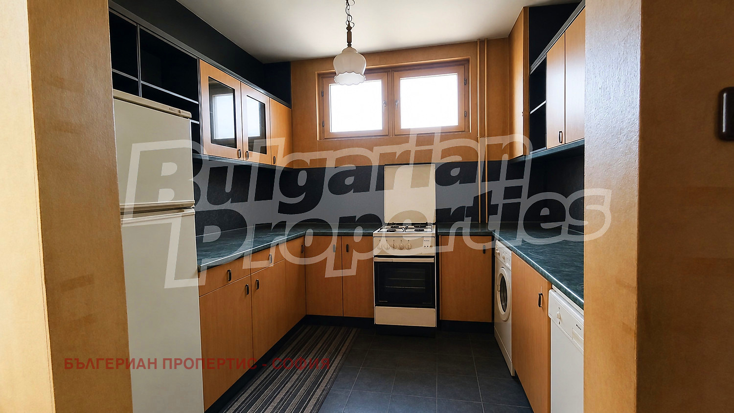 Продава 4-СТАЕН, гр. София, Павлово, снимка 3 - Апартаменти - 55320145