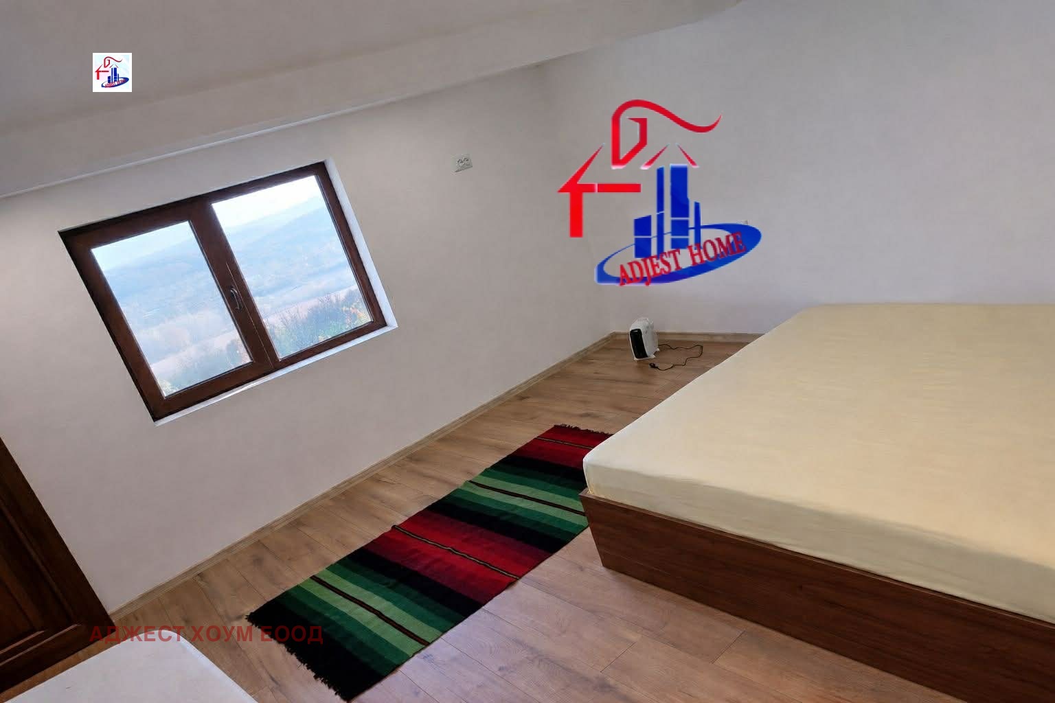 Продава КЪЩА, с. Черни връх, област Шумен, снимка 5 - Къщи - 54072905