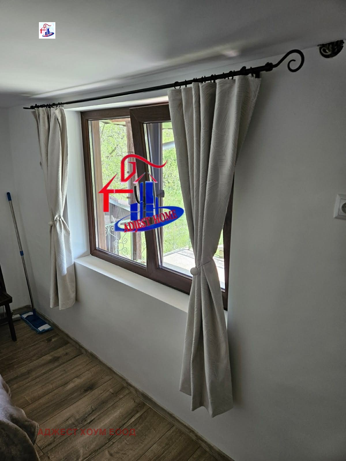 Продава КЪЩА, с. Черни връх, област Шумен, снимка 3 - Къщи - 54072905