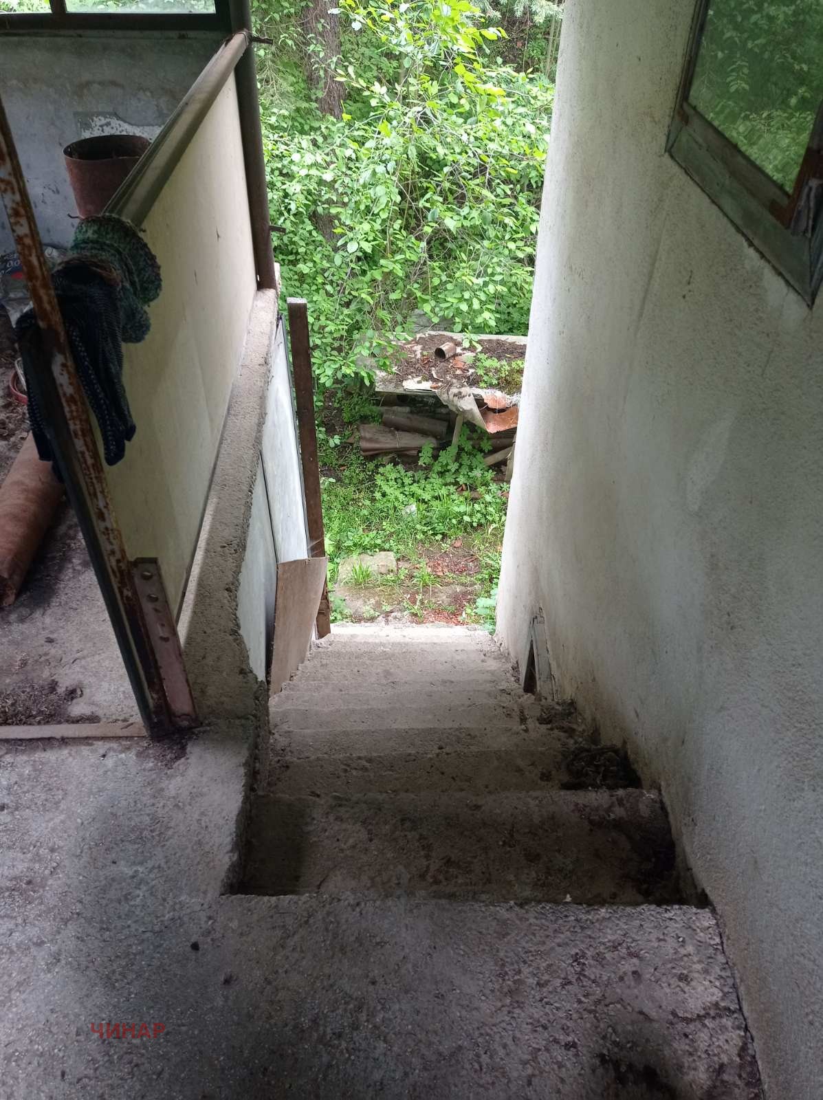 Продава КЪЩА, гр. София, гр. Банкя, снимка 7 - Къщи - 53640799