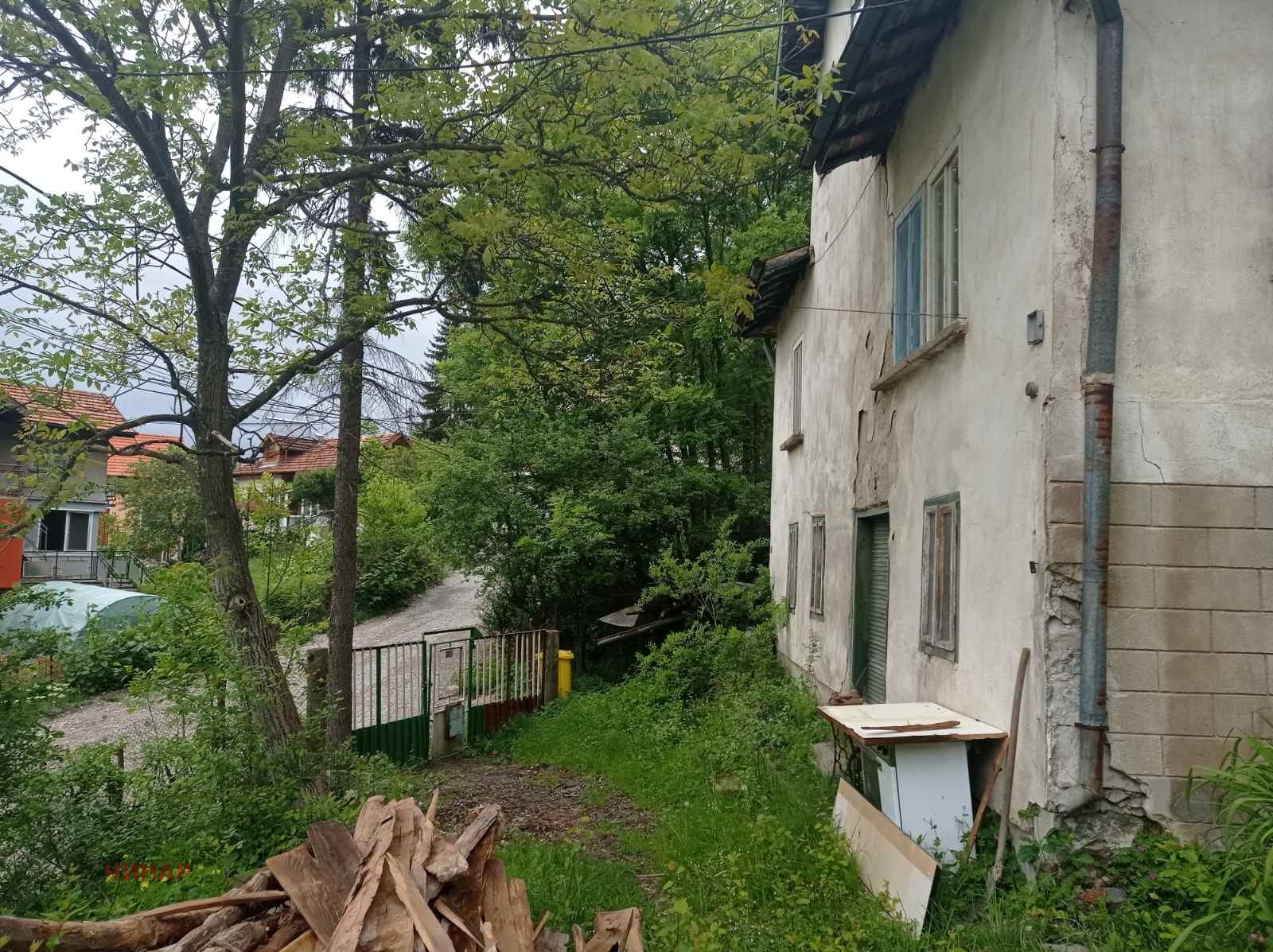 Продава КЪЩА, гр. София, гр. Банкя, снимка 3 - Къщи - 53640799