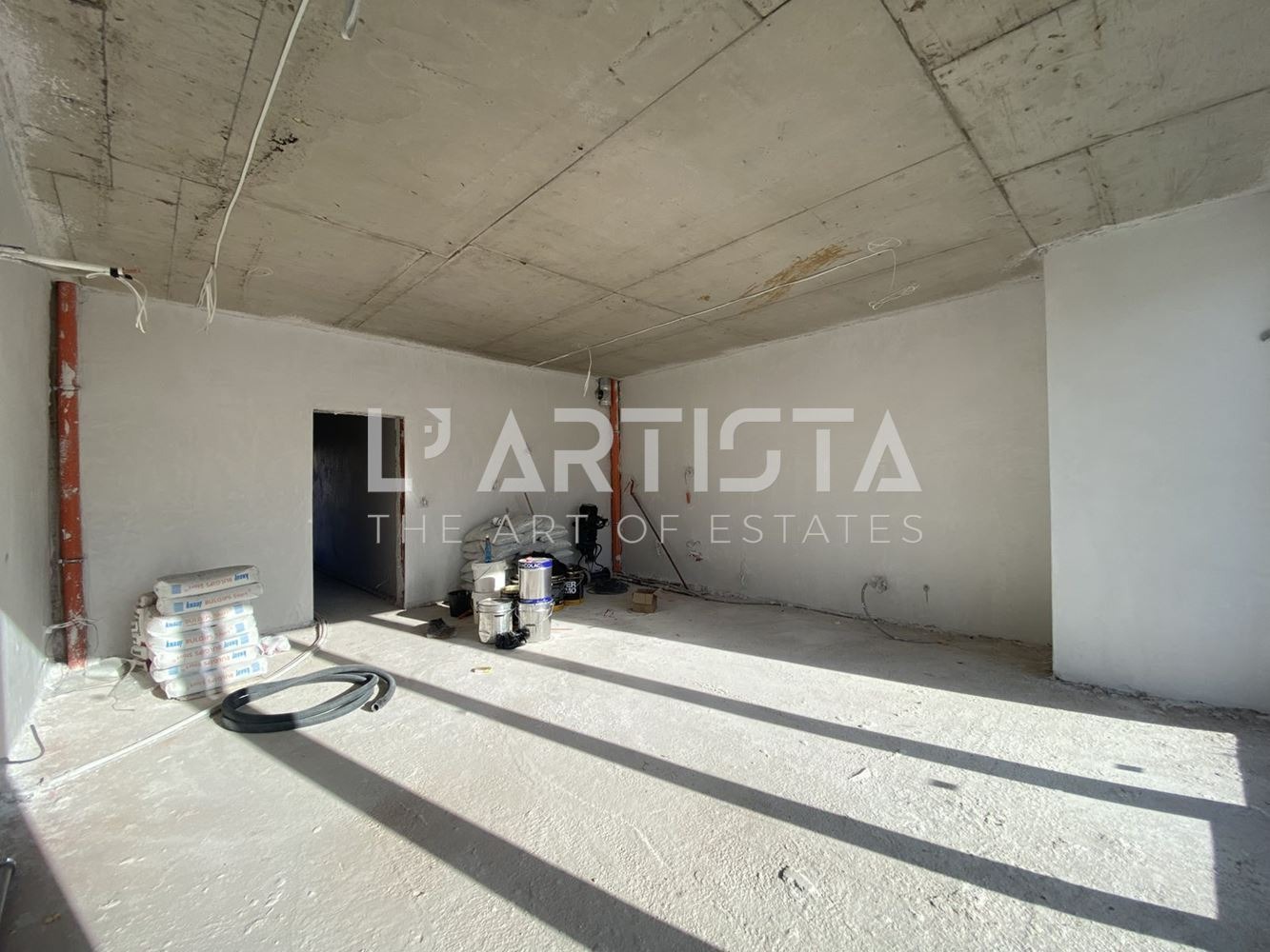 Продава КЪЩА, гр. София, с. Герман, снимка 3 - Къщи - 54205790