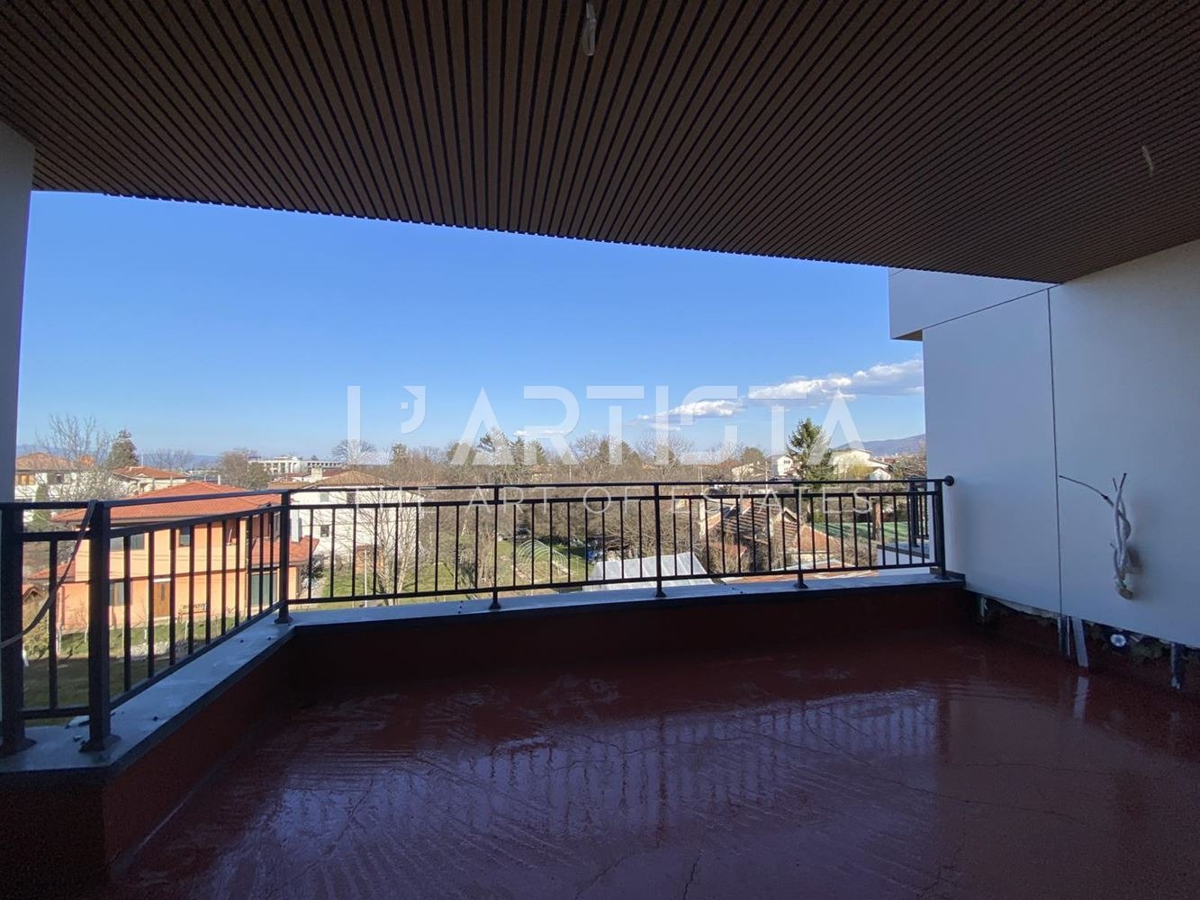 Продава КЪЩА, гр. София, с. Герман, снимка 5 - Къщи - 54205790