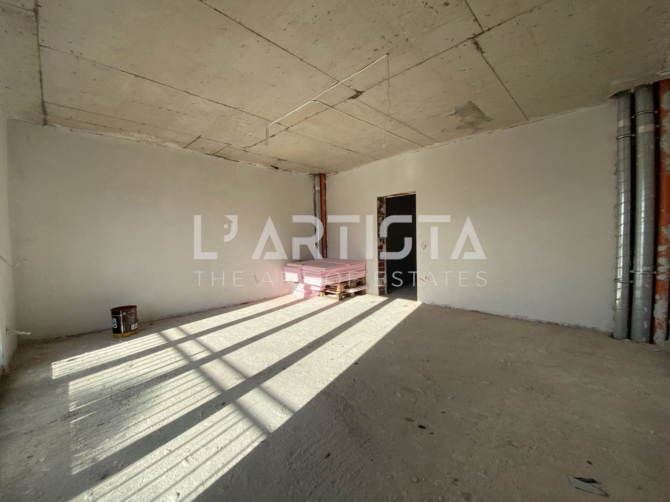 Продава КЪЩА, гр. София, с. Герман, снимка 4 - Къщи - 54205790