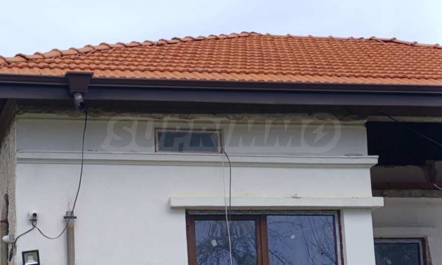 Продава КЪЩА, с. Долна Студена, област Русе, снимка 8 - Къщи - 54736308
