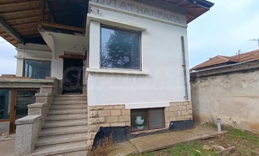 Продава КЪЩА, с. Долна Студена, област Русе, снимка 10 - Къщи - 54736308