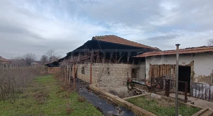Продава КЪЩА, с. Долна Студена, област Русе, снимка 6 - Къщи - 54736308