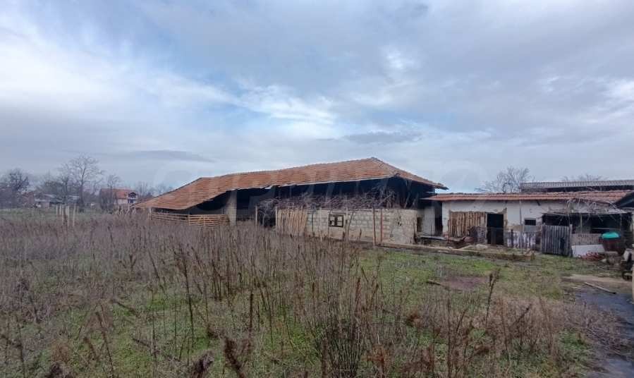 Продава КЪЩА, с. Долна Студена, област Русе, снимка 2 - Къщи - 54736308