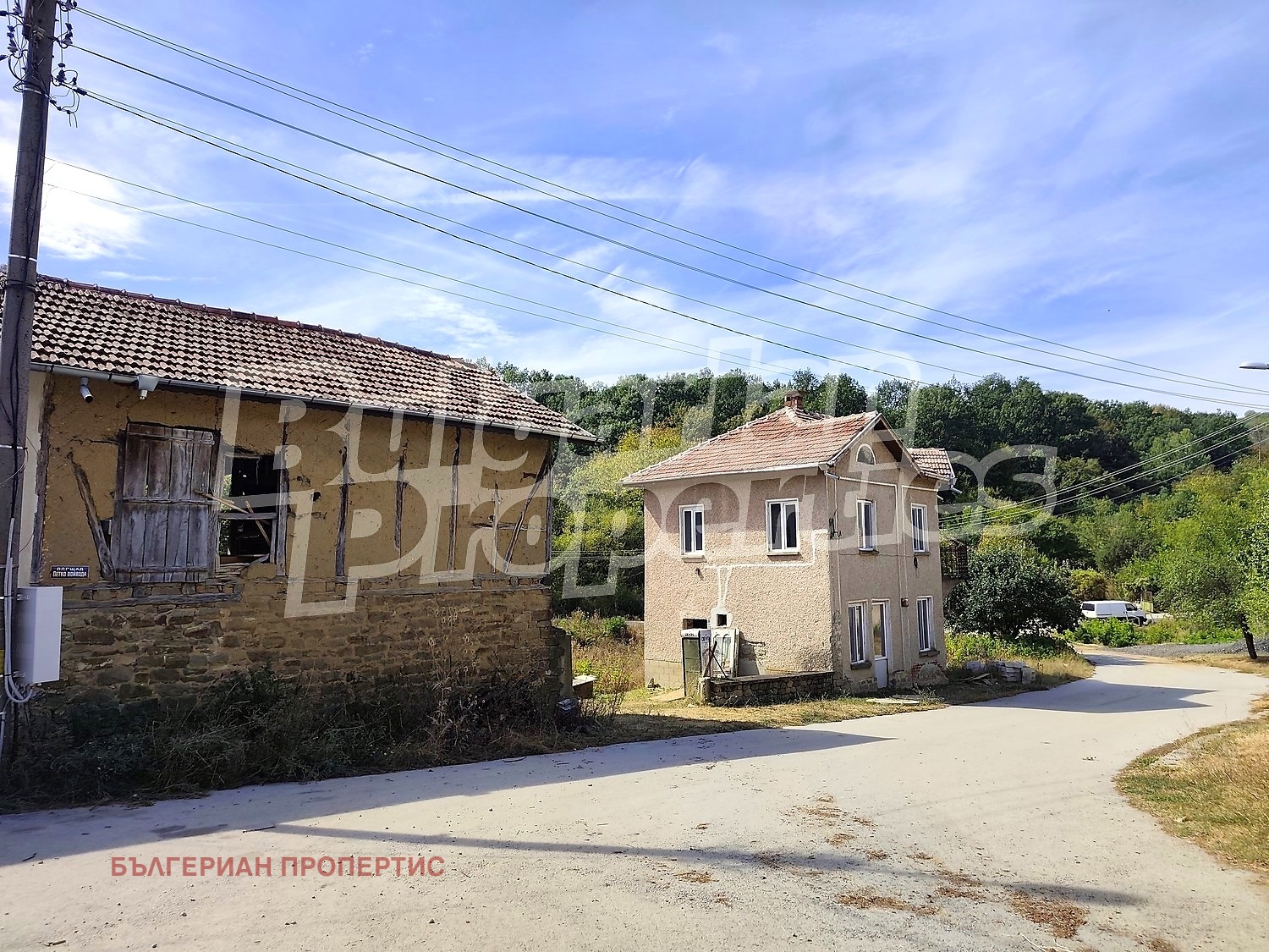 Продава КЪЩА, с. Соколово, област Ловеч, снимка 7 - Къщи - 56161999
