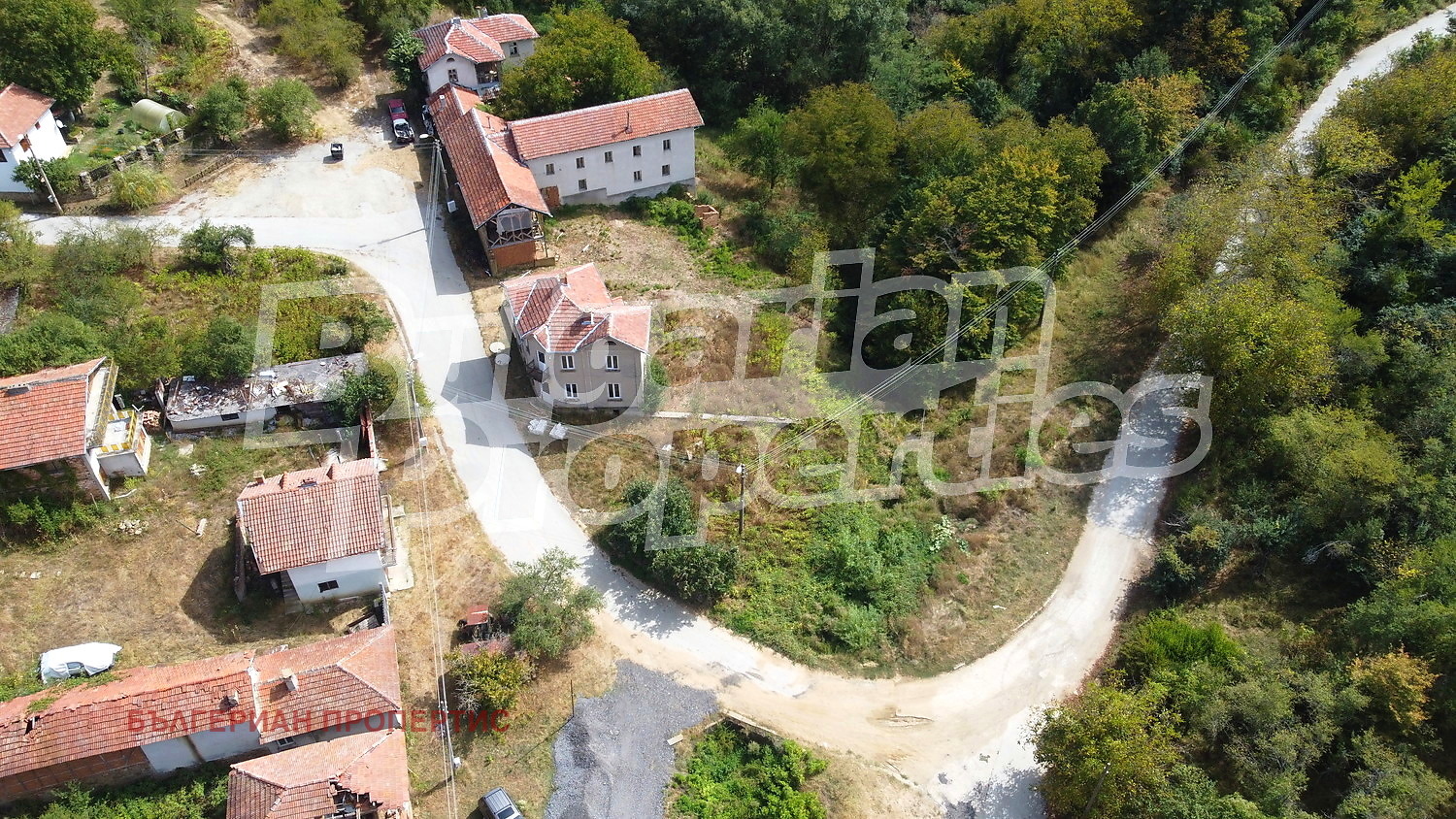 Продава КЪЩА, с. Соколово, област Ловеч, снимка 3 - Къщи - 56161999