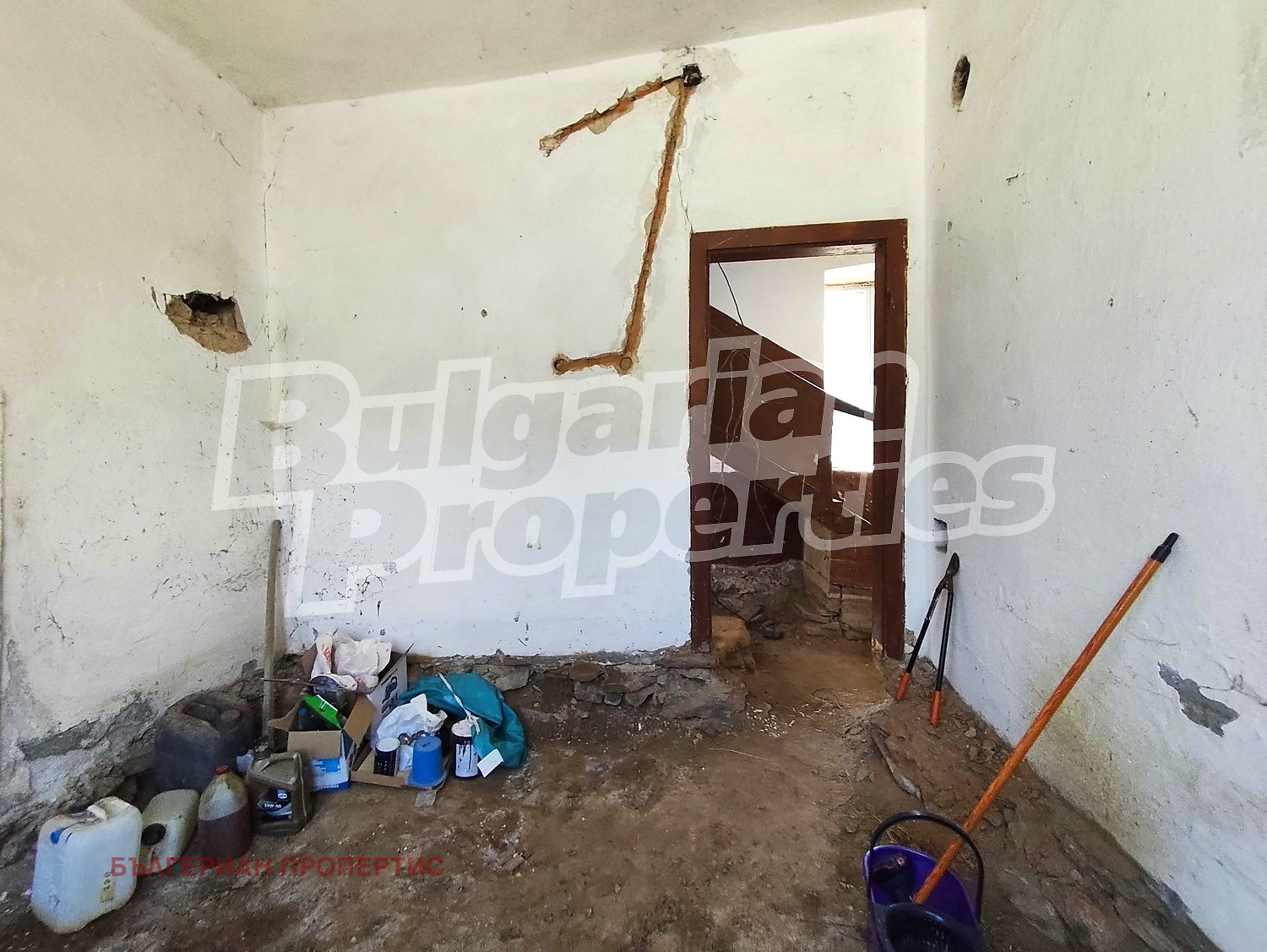 Продава КЪЩА, с. Соколово, област Ловеч, снимка 14 - Къщи - 56161999