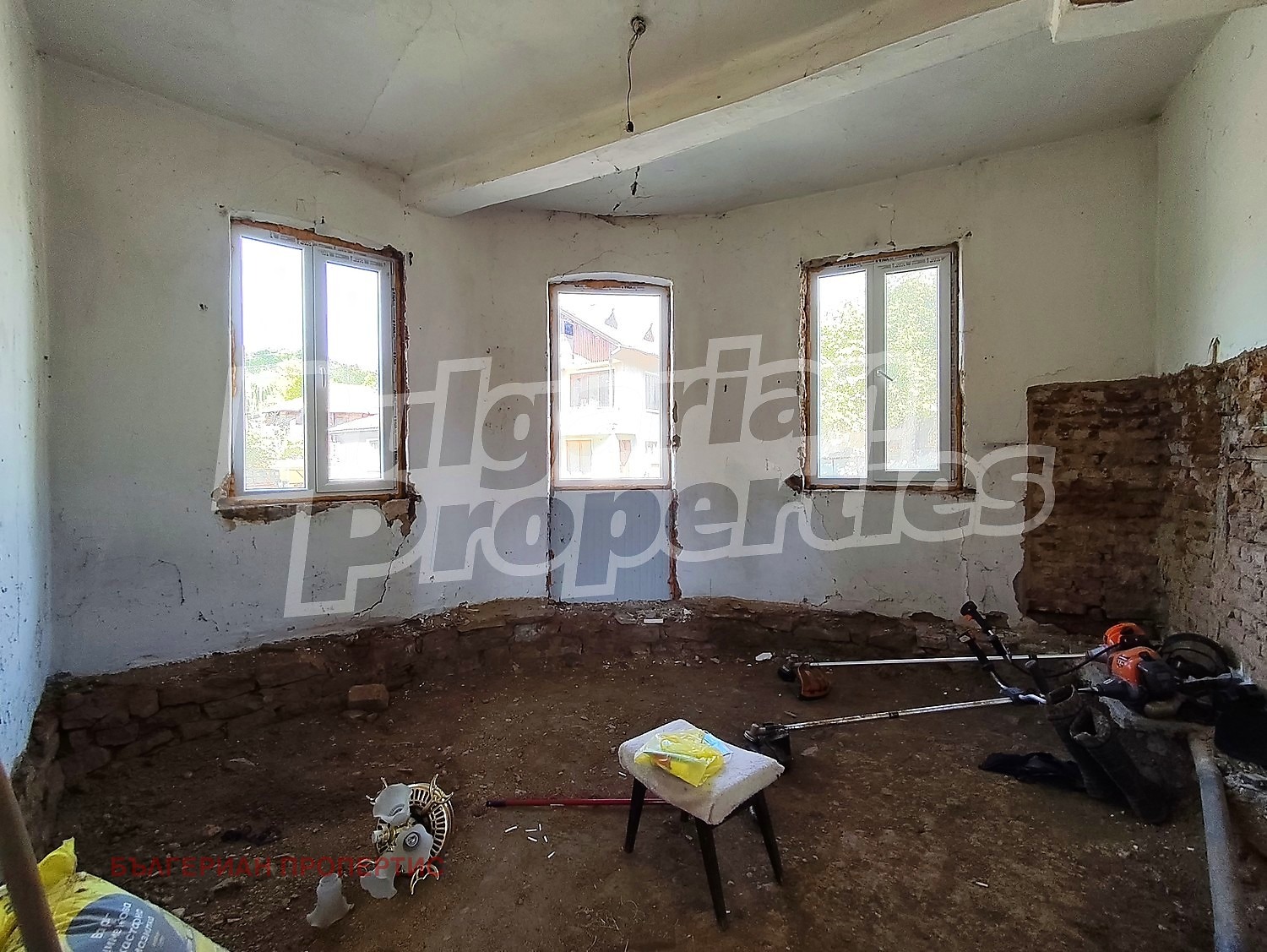 Продава КЪЩА, с. Соколово, област Ловеч, снимка 15 - Къщи - 56161999