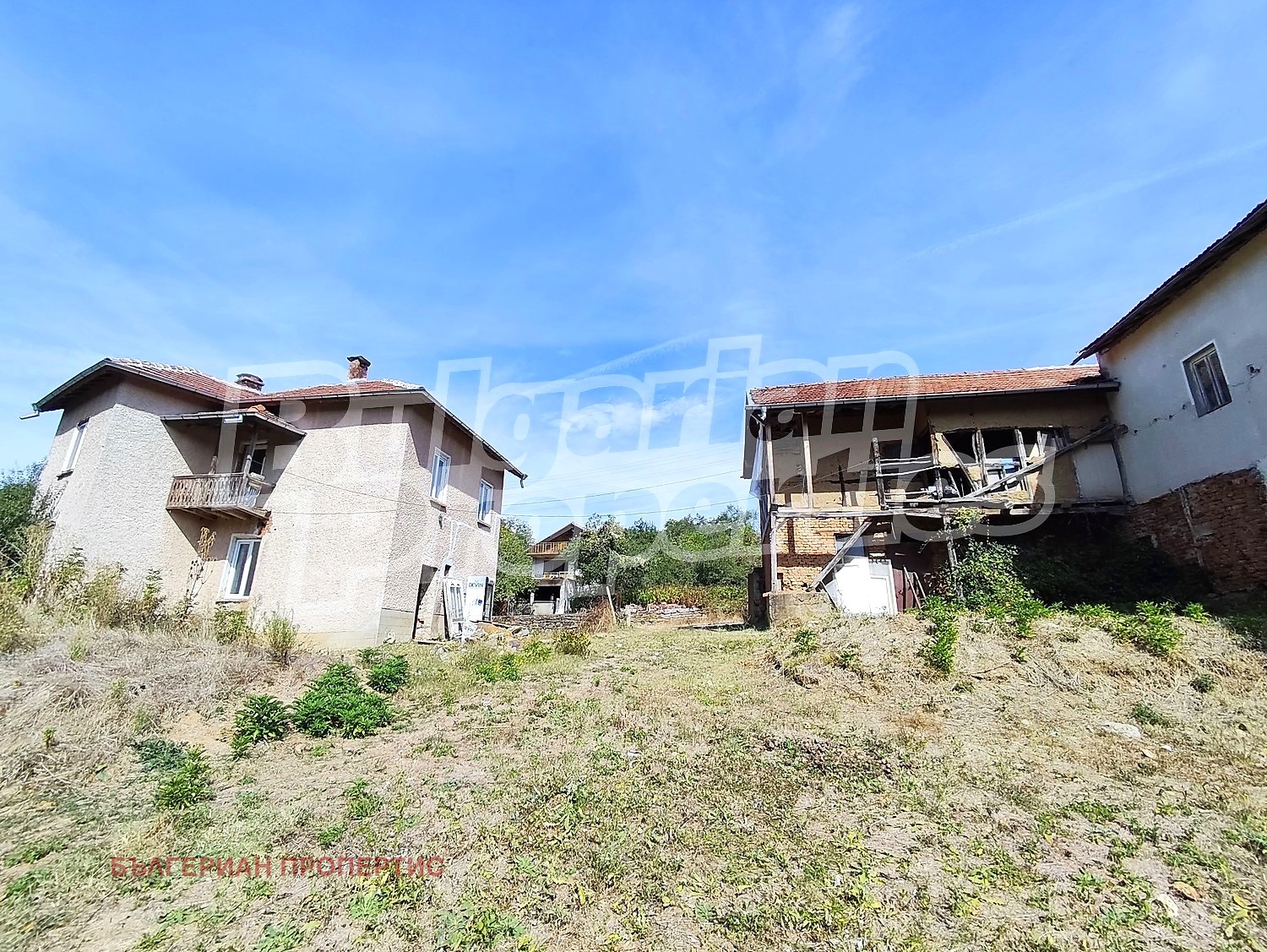 Продава КЪЩА, с. Соколово, област Ловеч, снимка 8 - Къщи - 56161999