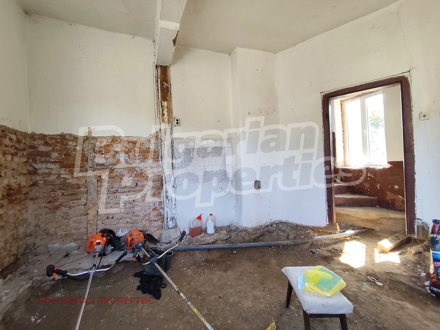 Продава КЪЩА, с. Соколово, област Ловеч, снимка 16 - Къщи - 56161999