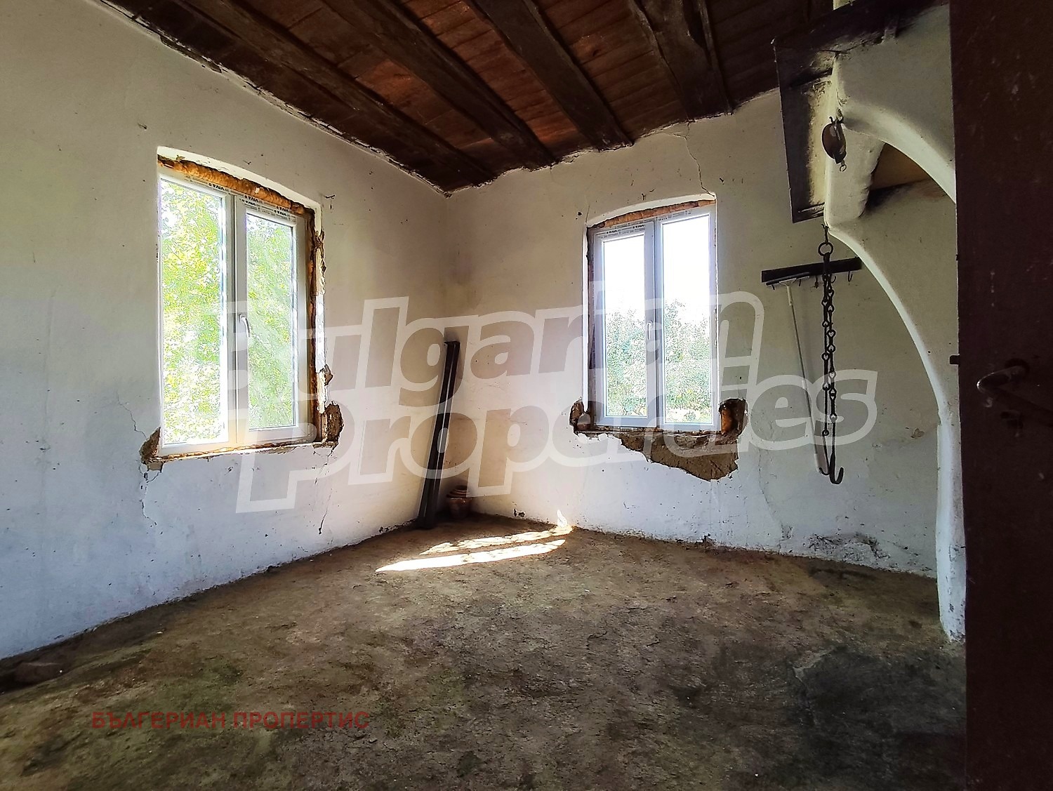 Продава КЪЩА, с. Соколово, област Ловеч, снимка 17 - Къщи - 56161999