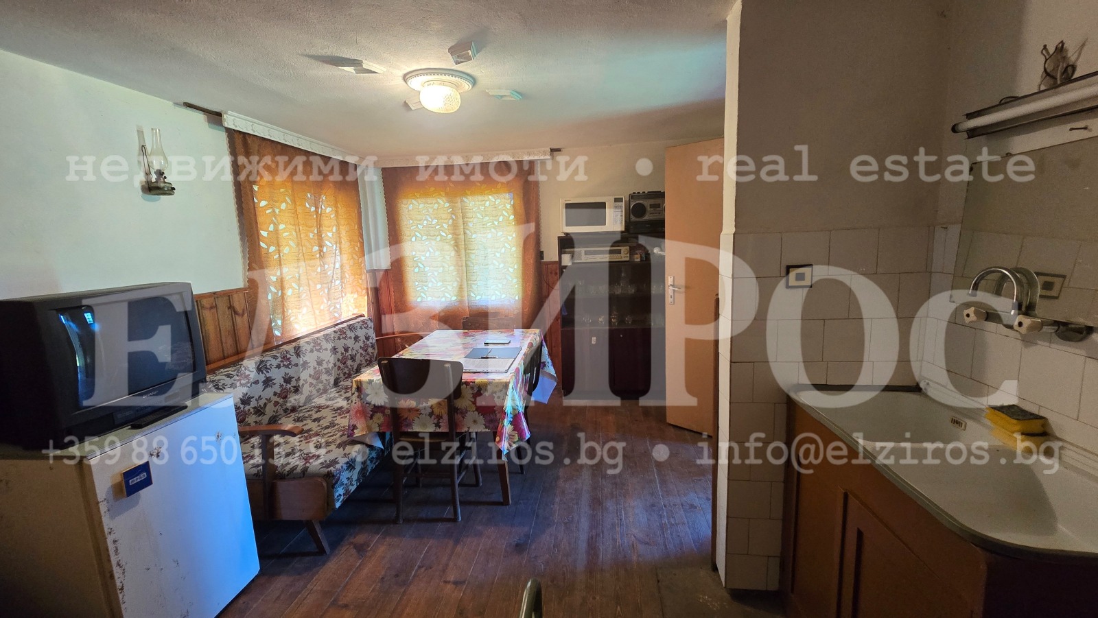 Продава ВИЛА, с. Долно село, област Кюстендил, снимка 3 - Вили - 54108987