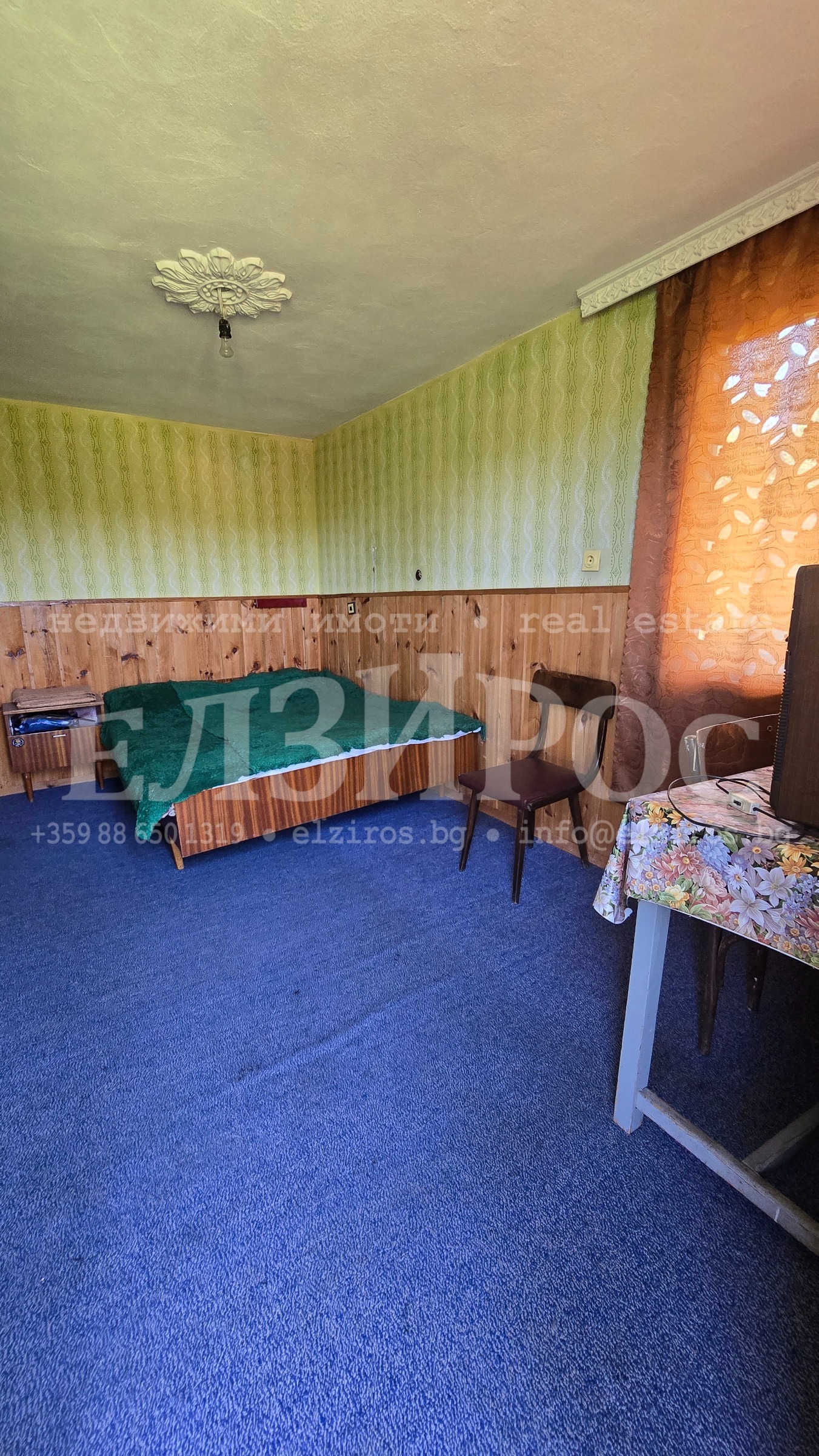 Продава ВИЛА, с. Долно село, област Кюстендил, снимка 7 - Вили - 54108987