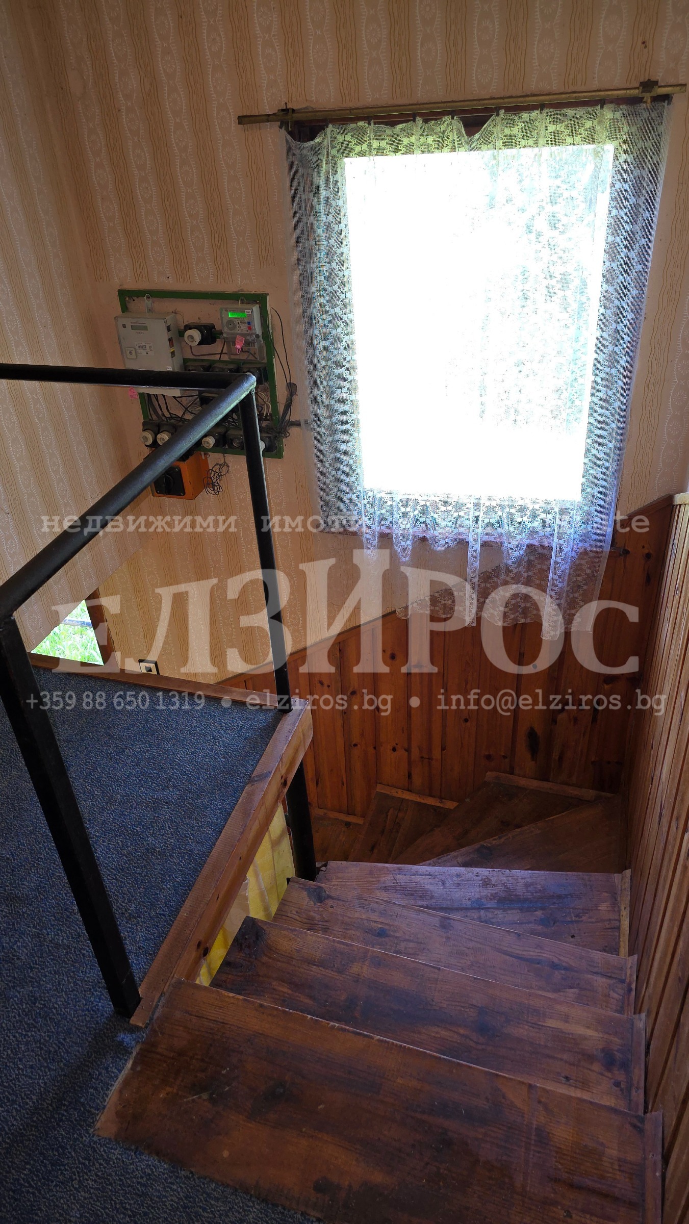 Продава ВИЛА, с. Долно село, област Кюстендил, снимка 8 - Вили - 54108987