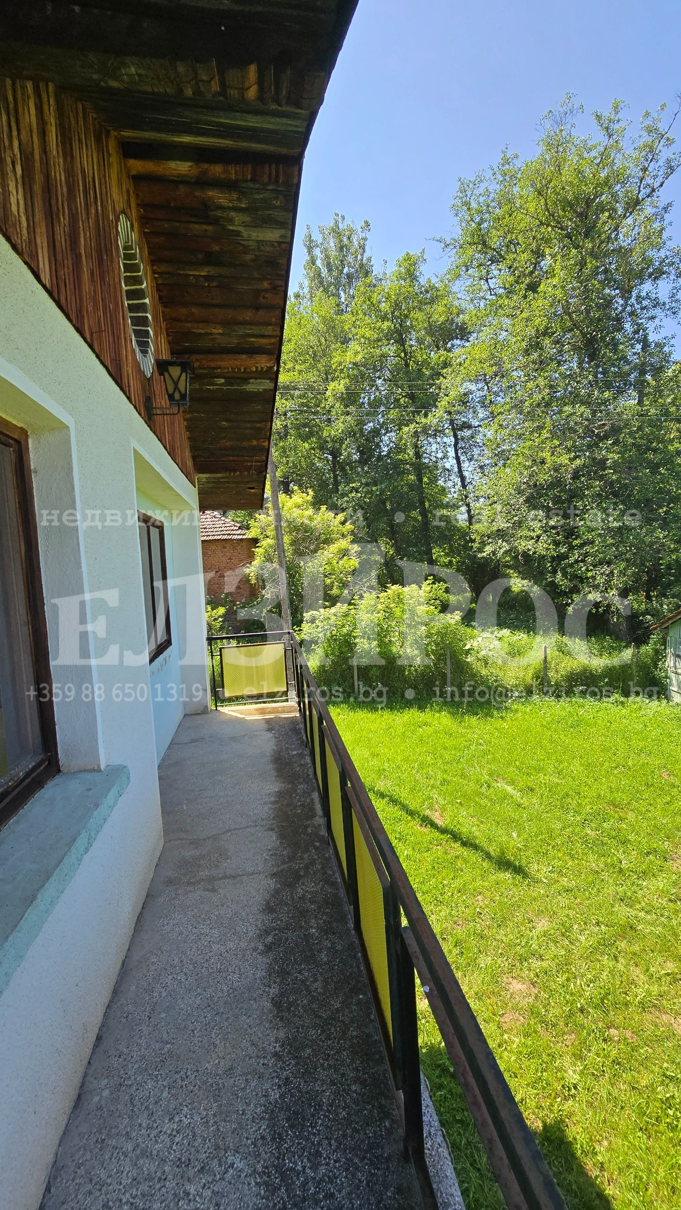 Продава ВИЛА, с. Долно село, област Кюстендил, снимка 12 - Вили - 54108987