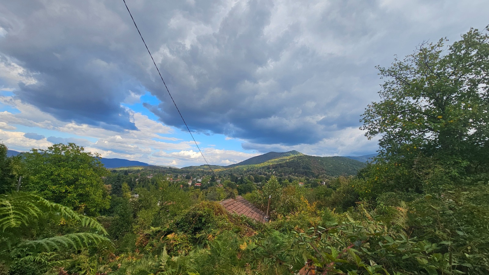 Продава ВИЛА, гр. Ботевград, област София област, снимка 6 - Вили - 56248968