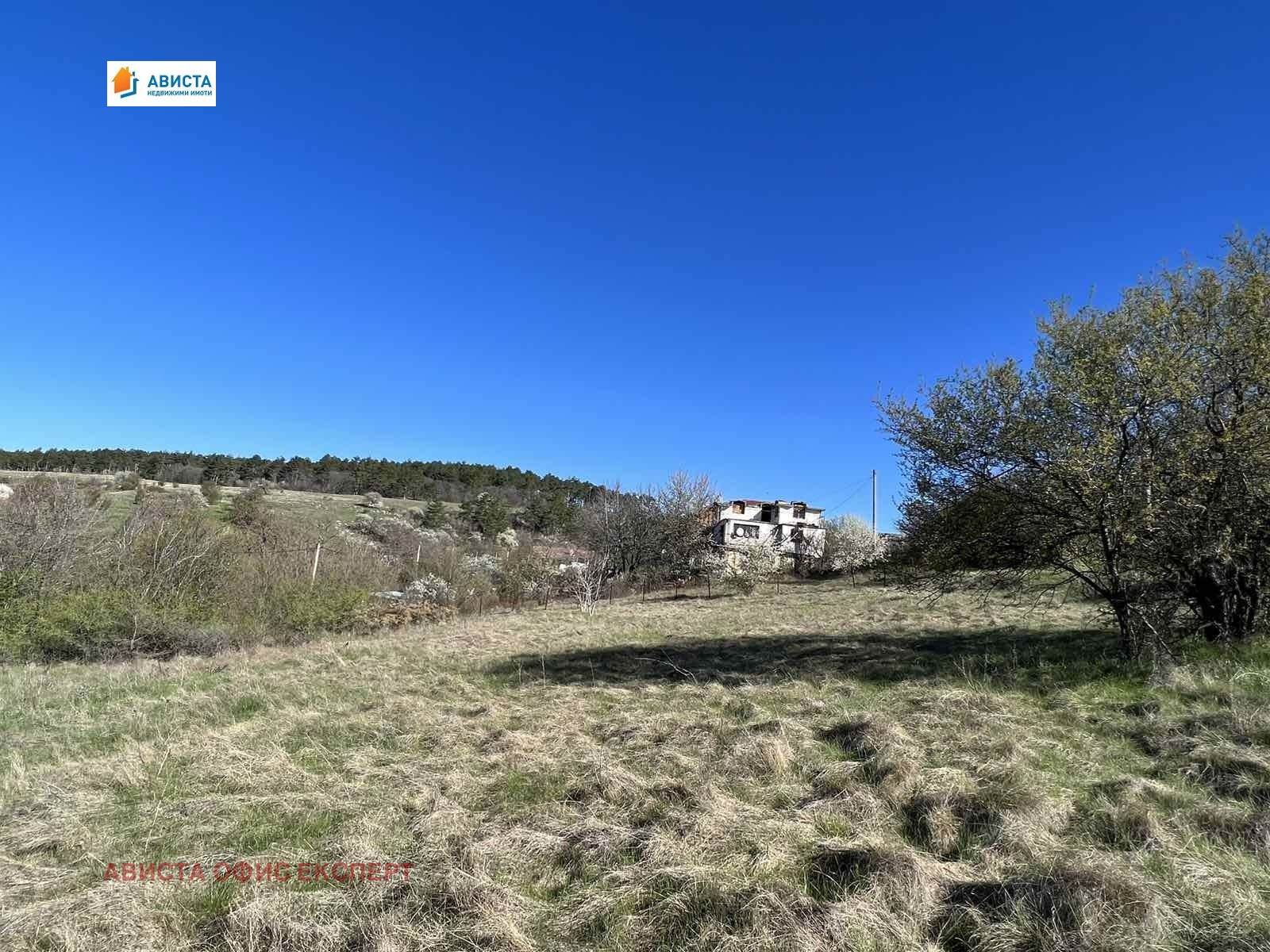 Продава ПАРЦЕЛ, гр. Костинброд, област София област, снимка 2 - Парцели - 53912095