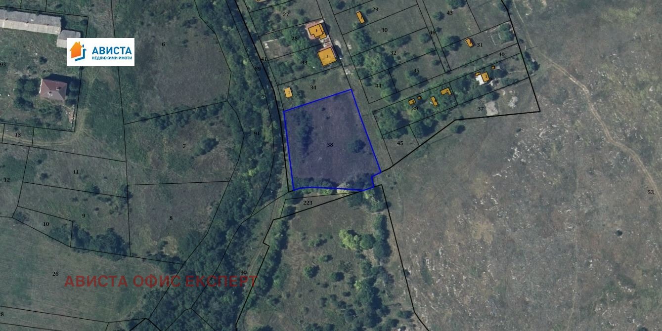 Продава ПАРЦЕЛ, гр. Костинброд, област София област, снимка 3 - Парцели - 53912095