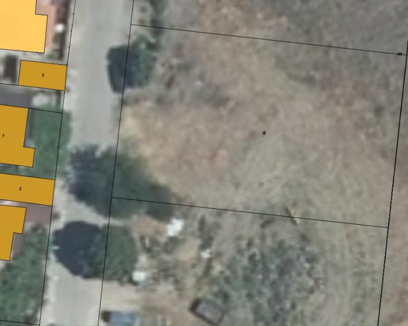 Продава ПАРЦЕЛ, с. Строево, област Пловдив