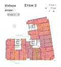 Продава 2-СТАЕН, гр. София, Манастирски ливади, снимка 3