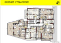 Продава  2-стаен град София , Люлин 10 , 74 кв.м | 68564200 - изображение [3]