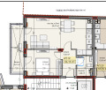 Продава  2-стаен град София , Люлин 10 , 74 кв.м | 68564200 - изображение [2]