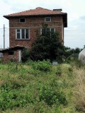 Продава КЪЩА, с. Избеглии, област Пловдив, снимка 1