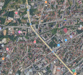 Продава ПАРЦЕЛ, град София, Горна баня • 70000 € / 136908.10 лв. • 19625983 1