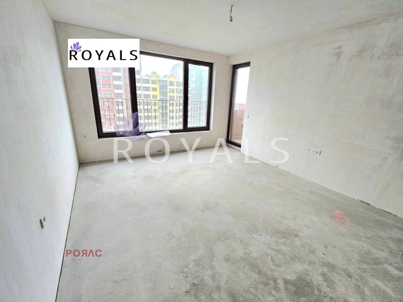 Продава 2-СТАЕН в град Варна, Победа - 60 кв.м / 152 000 € » 297 286.16 лв., РОЯЛС