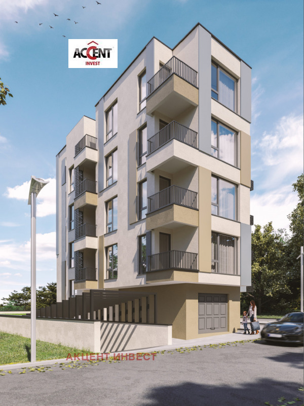 Продава 3-СТАЕН | Imot.bg — изображение 2