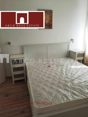 1 Schlafzimmer Kjutschuk Parisch, Plowdiw 8