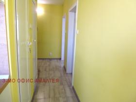 1 bedroom Obelya 2, Sofia 16