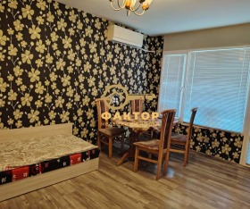 1 yatak odası Karşiyaka, Plovdiv