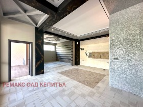 3-стаен град Велико Търново, Бузлуджа