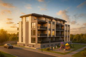 3-СТАЕН, 108 m2