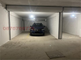 Garage Lyulin 6, Sofia