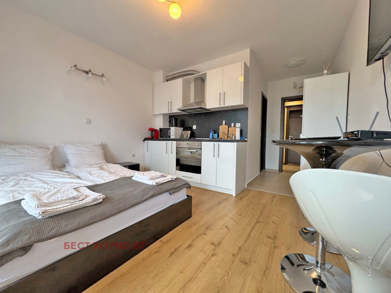 En venta  Estudio región Burgas , k.k. Slanchev bryag , 33 metros cuadrados | 99967751 - imagen [10]