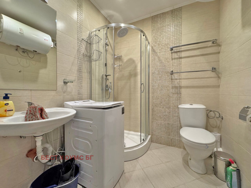 En venta  Estudio región Burgas , k.k. Slanchev bryag , 33 metros cuadrados | 99967751 - imagen [3]