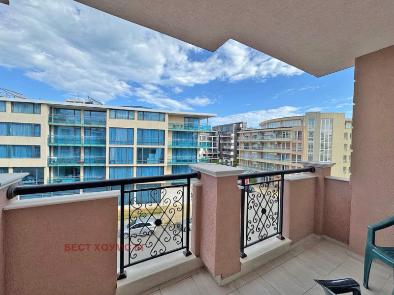 En venta  Estudio región Burgas , k.k. Slanchev bryag , 33 metros cuadrados | 99967751