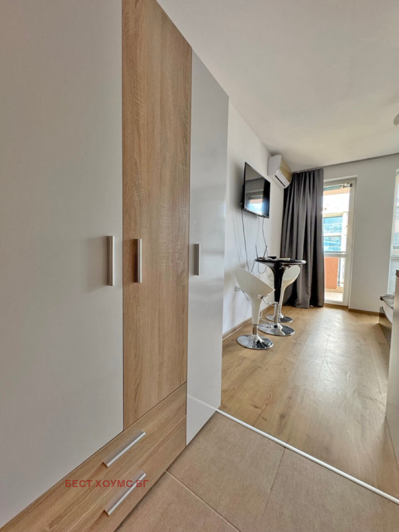 En venta  Estudio región Burgas , k.k. Slanchev bryag , 33 metros cuadrados | 99967751 - imagen [5]