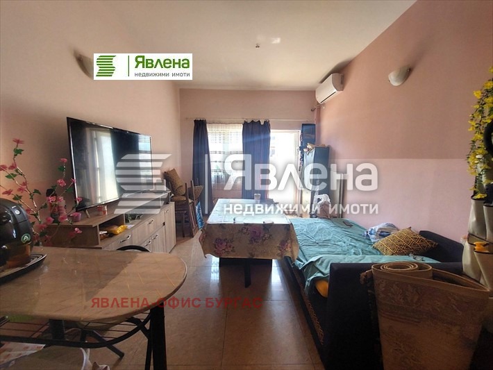 Zu verkaufen  Studio region Burgas , Pomorie , 30 qm | 95917922 - Bild [5]